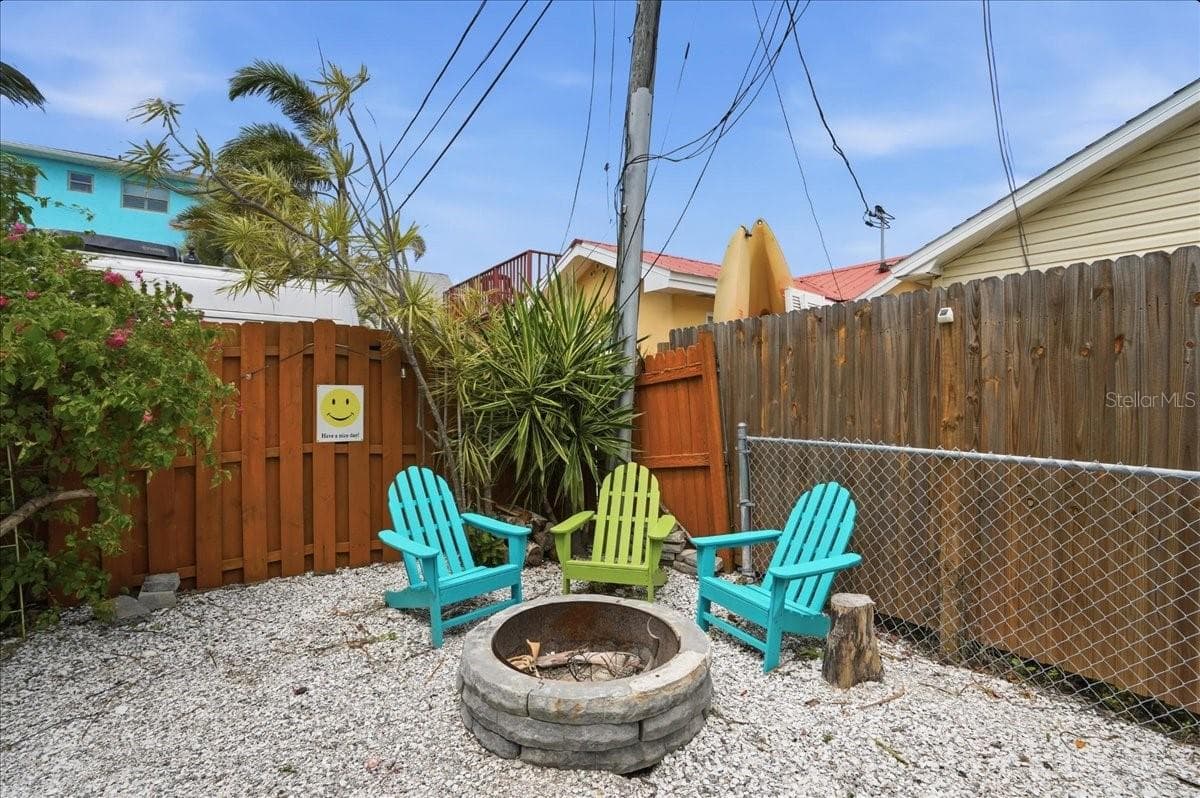 Single Family Residence at 130 86TH TER, TREASURE ISLAND, photo 63 of 74