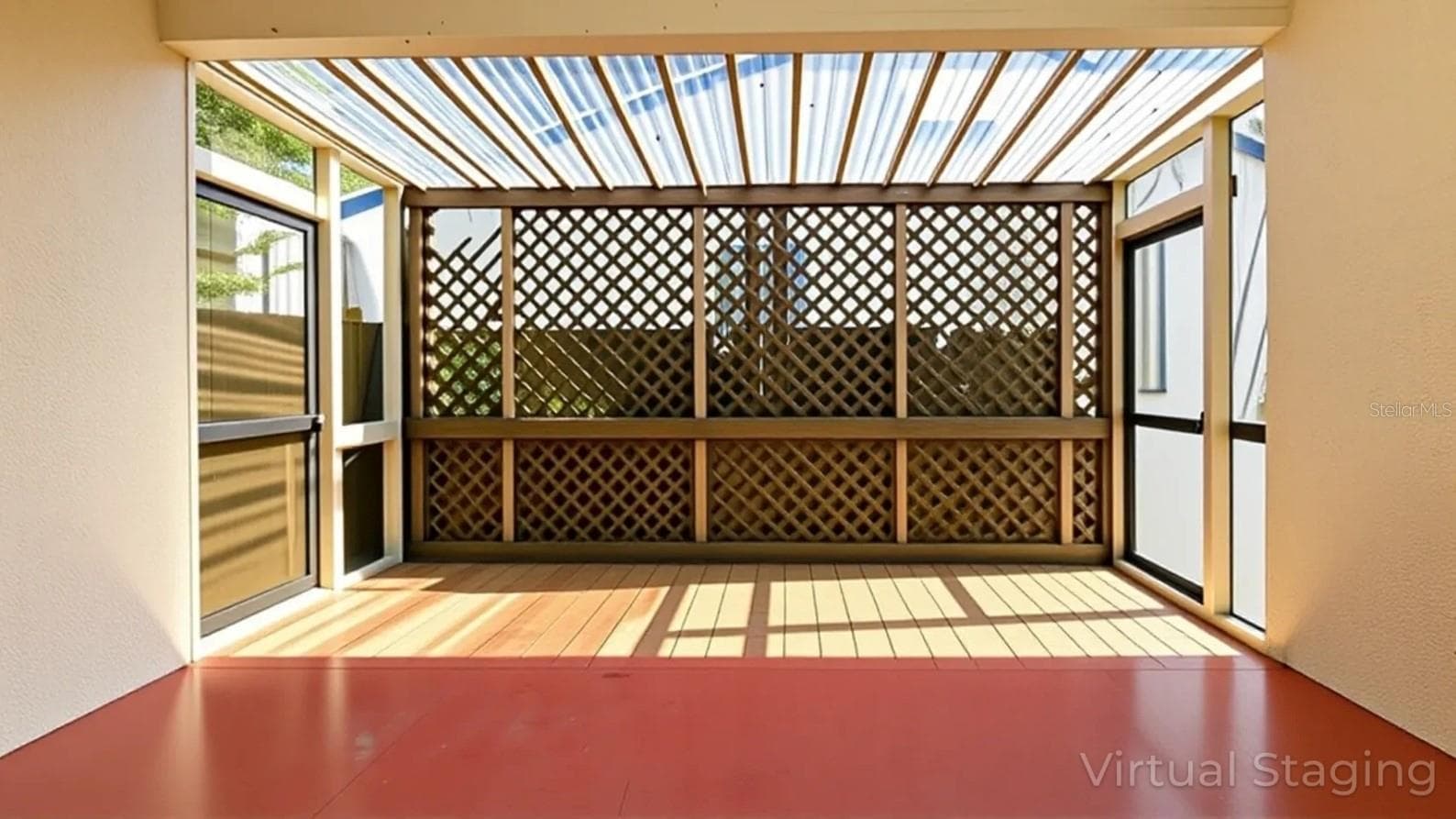 Single Family Residence at 213 JESSAMINE BLVD, DAYTONA BEACH, photo 33 of 65