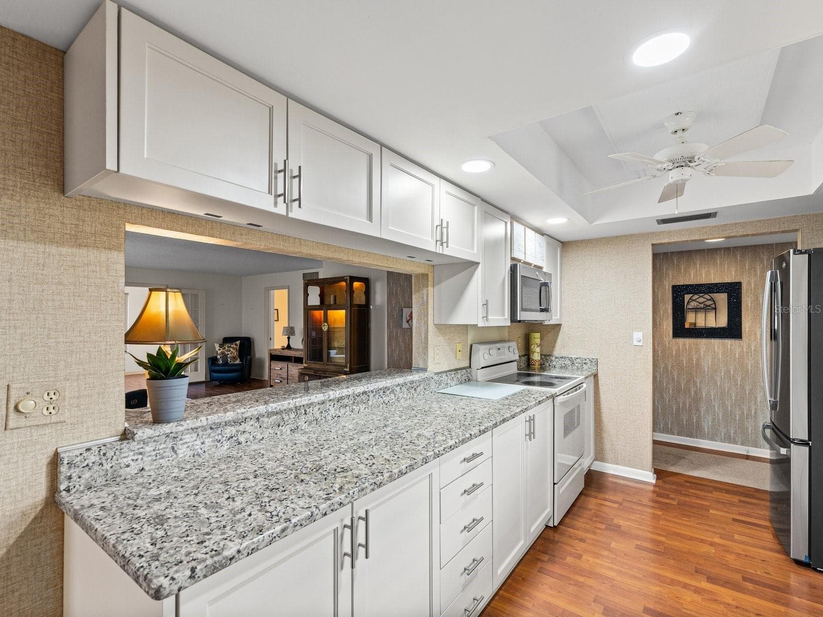 Condominium at 3078 EASTLAND BLVD #309, CLEARWATER, photo 10 of 54
