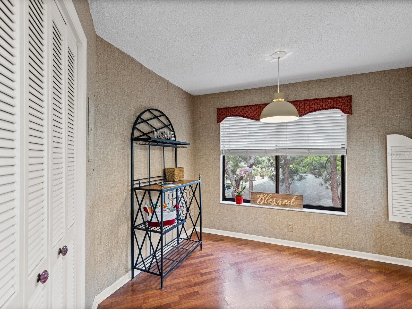 Breakfast room - 3078 EASTLAND BLVD #309, CLEARWATER