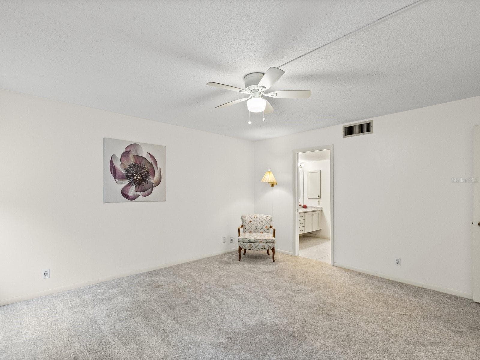 Primary bedroom - 3078 EASTLAND BLVD #309, CLEARWATER