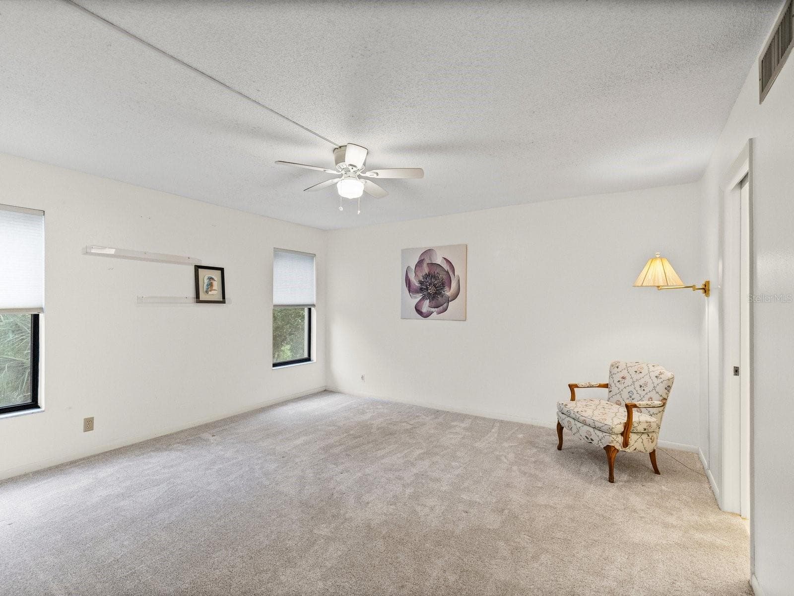 Primary bedroom - 3078 EASTLAND BLVD #309, CLEARWATER
