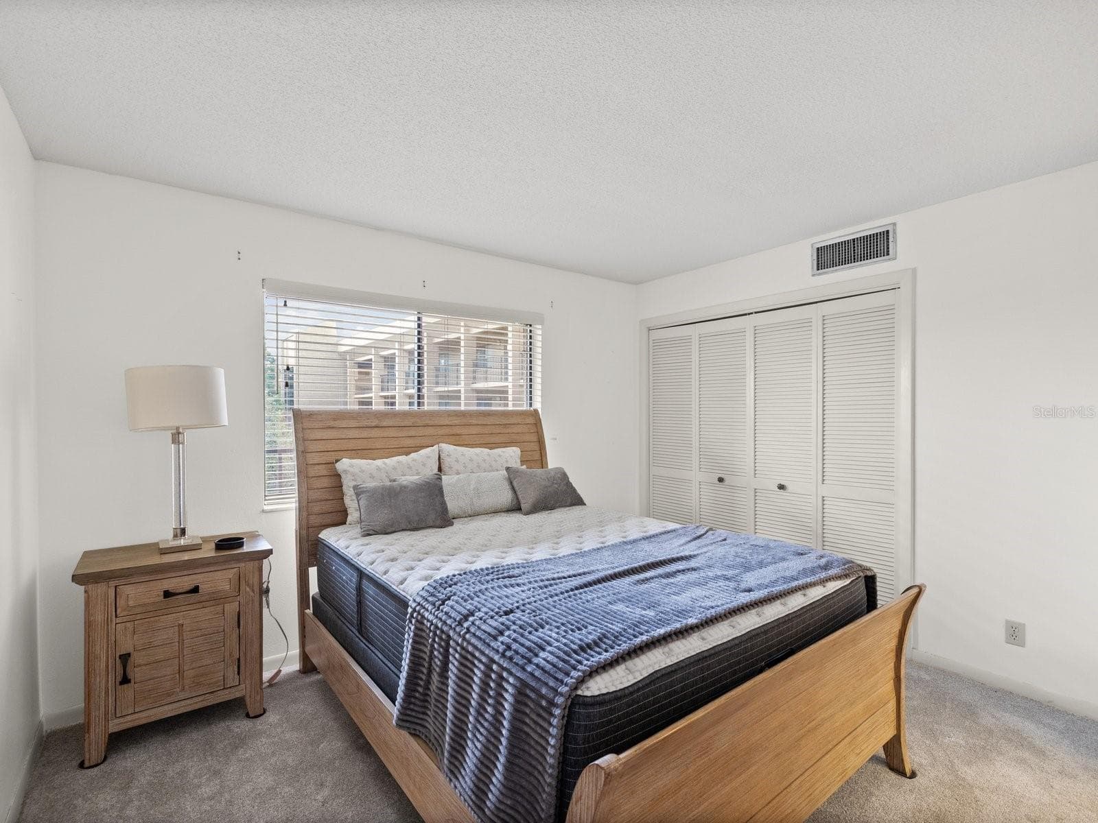 Guest Bedroom - 3078 EASTLAND BLVD #309, CLEARWATER