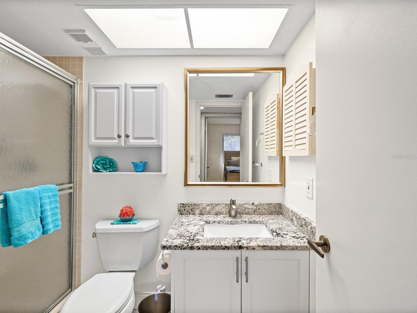 Guest Bath - 3078 EASTLAND BLVD #309, CLEARWATER