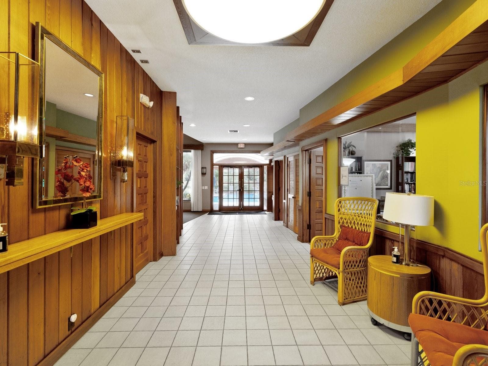 Clubhouse - 3078 EASTLAND BLVD #309, CLEARWATER