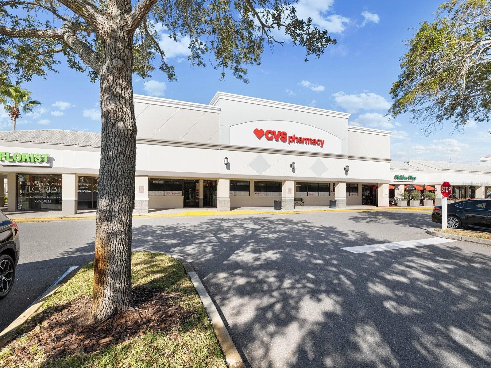 CVS store easy to get to - 3078 EASTLAND BLVD #309, CLEARWATER