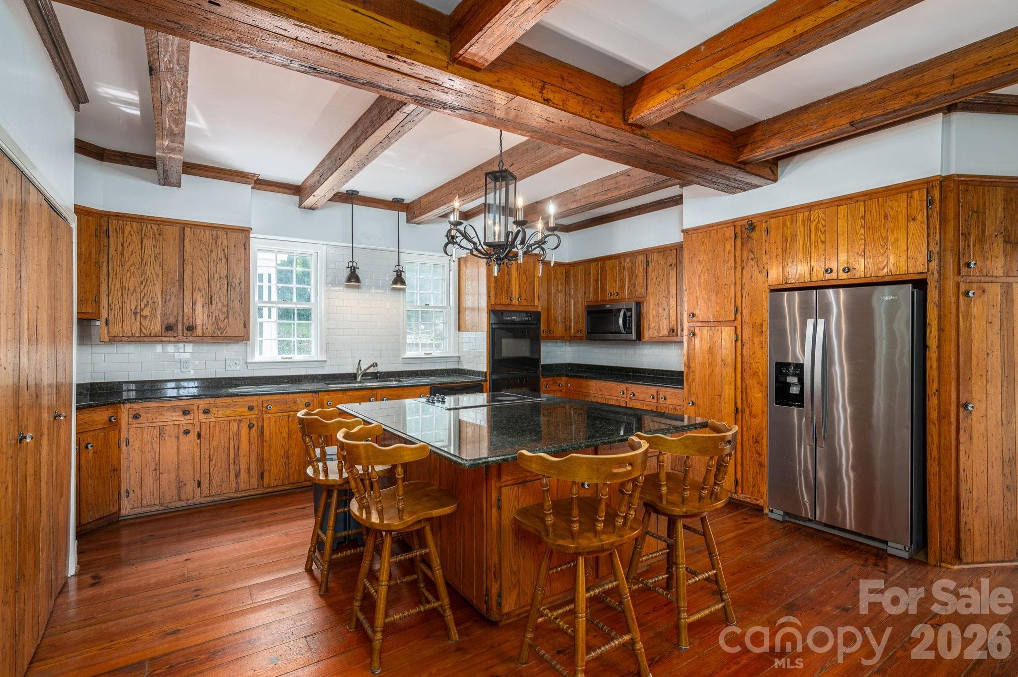 Single Family Residence at 1233 General Hoke Drive, Lincolnton, photo 10 of 48