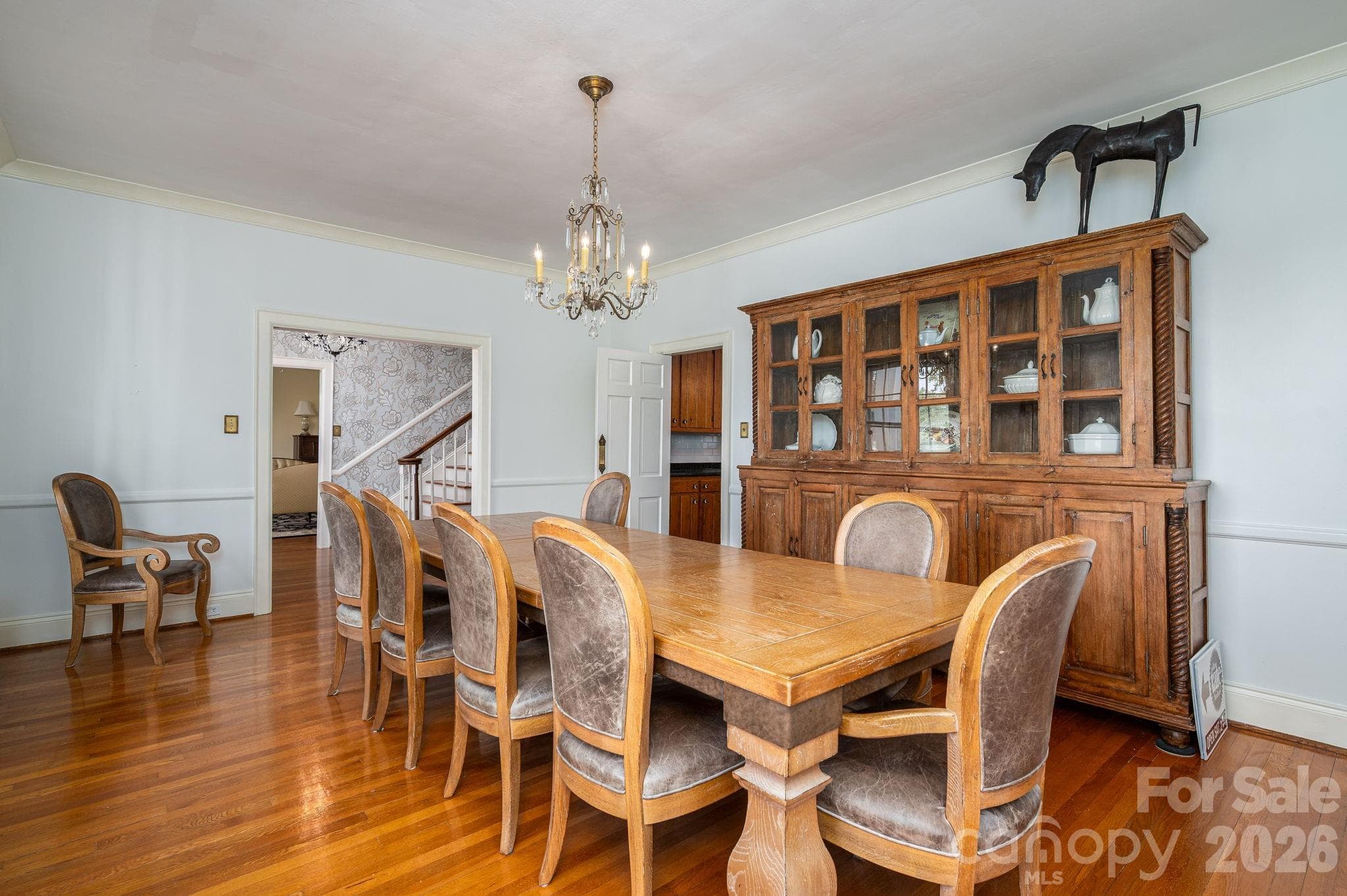 Single Family Residence at 1233 General Hoke Drive, Lincolnton, photo 12 of 48
