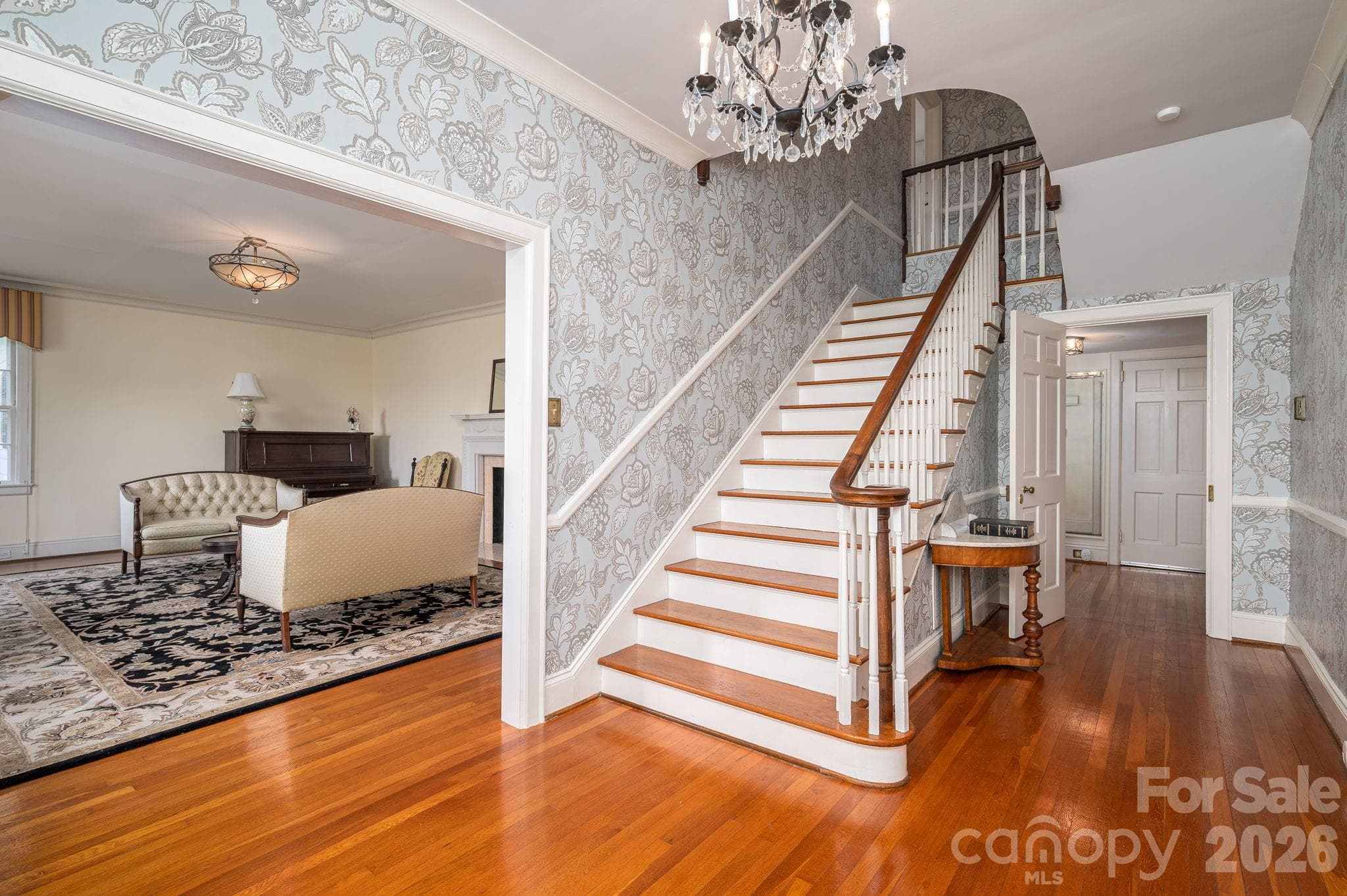 Single Family Residence at 1233 General Hoke Drive, Lincolnton