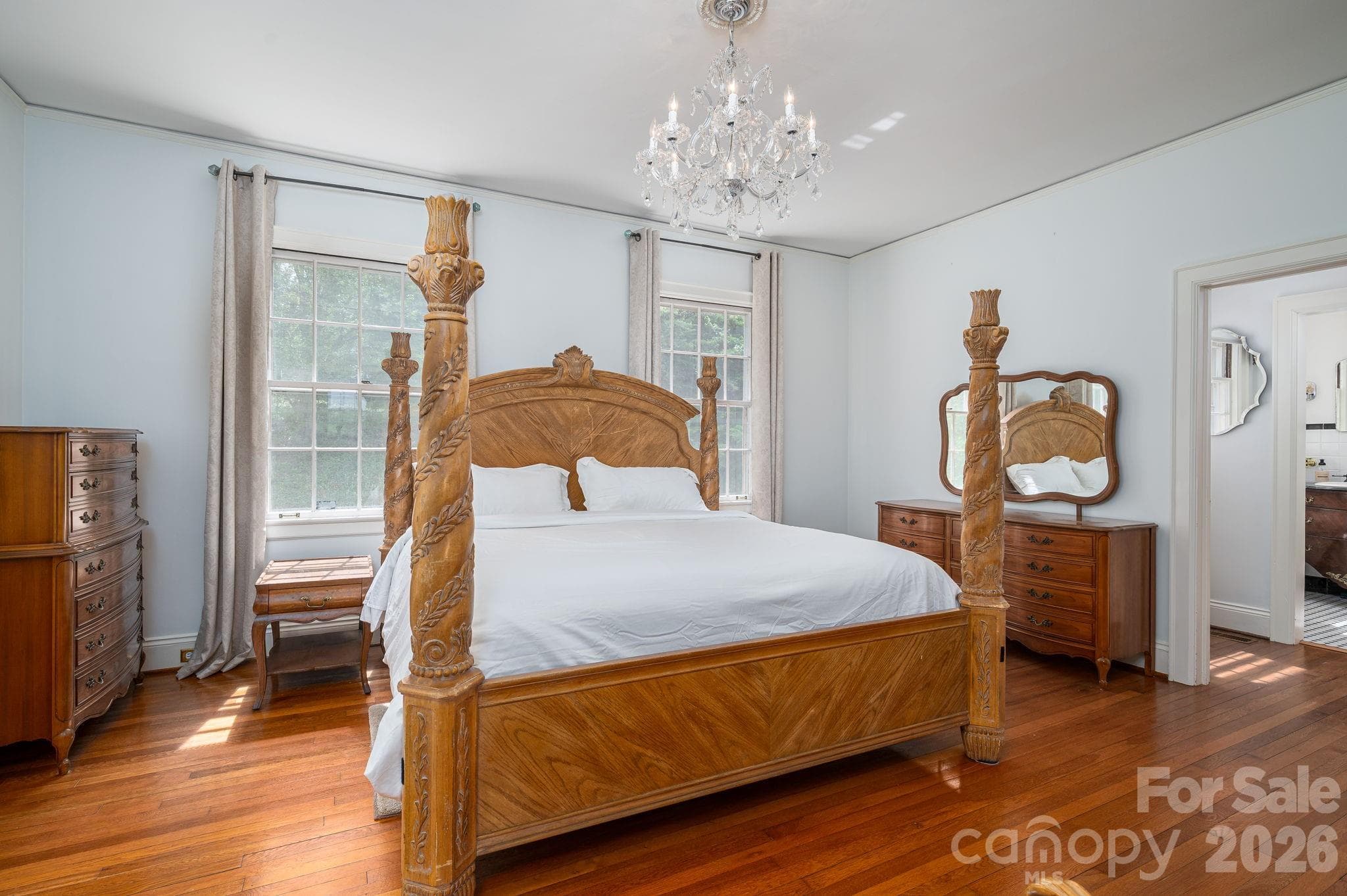 Single Family Residence at 1233 General Hoke Drive, Lincolnton, photo 20 of 48