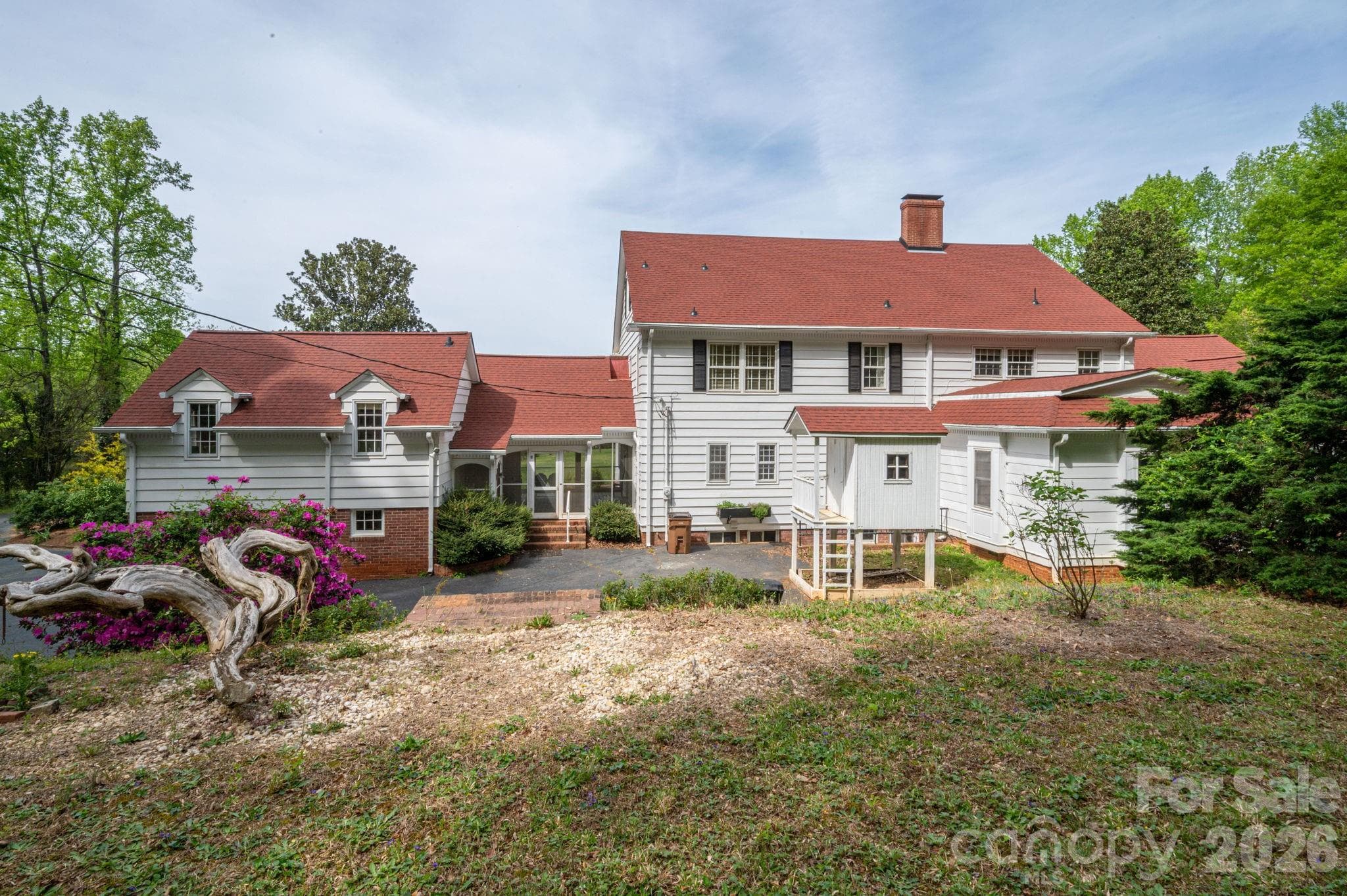 Single Family Residence at 1233 General Hoke Drive, Lincolnton, photo 40 of 48