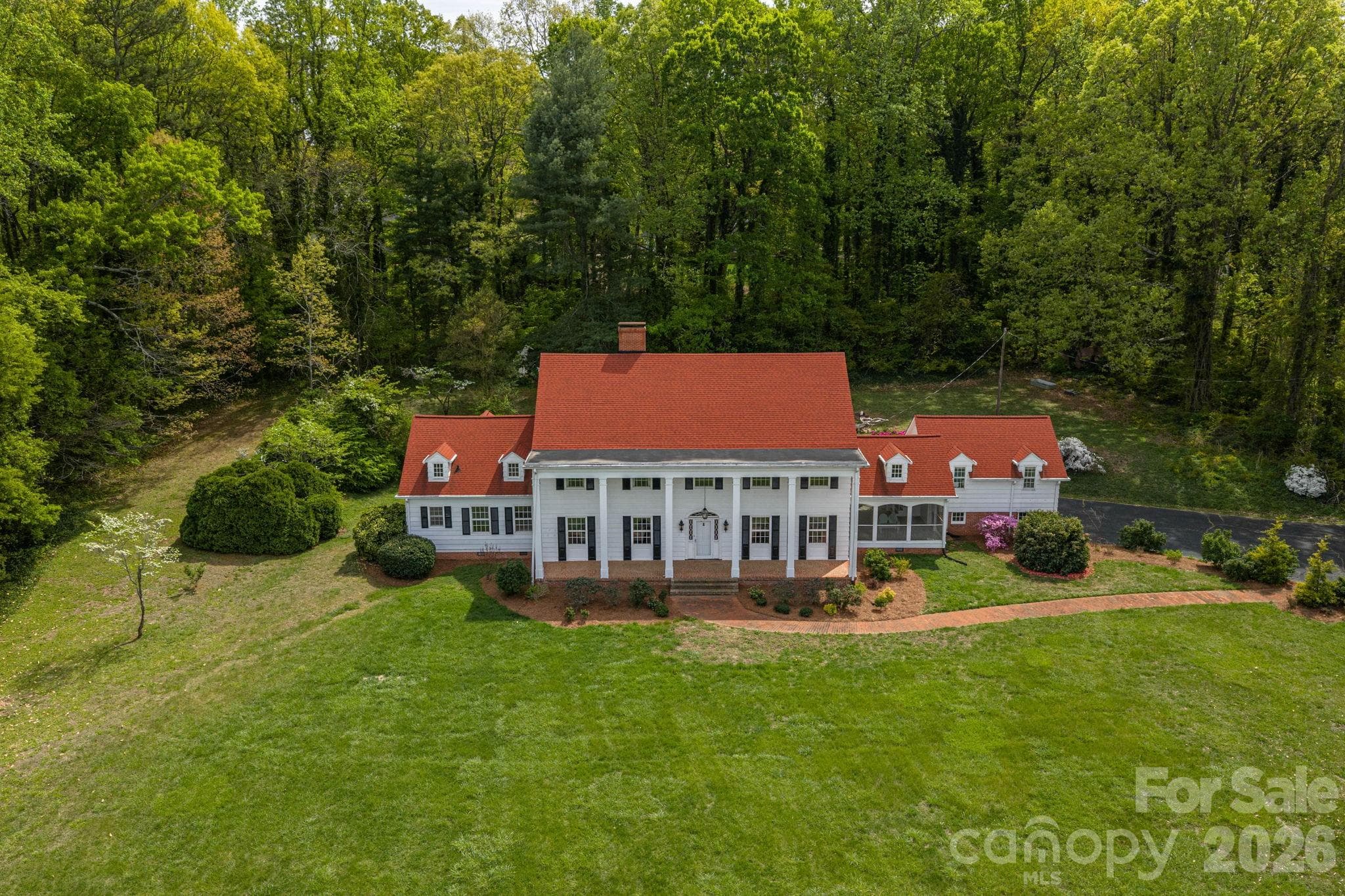 Single Family Residence at 1233 General Hoke Drive, Lincolnton, photo 47 of 48
