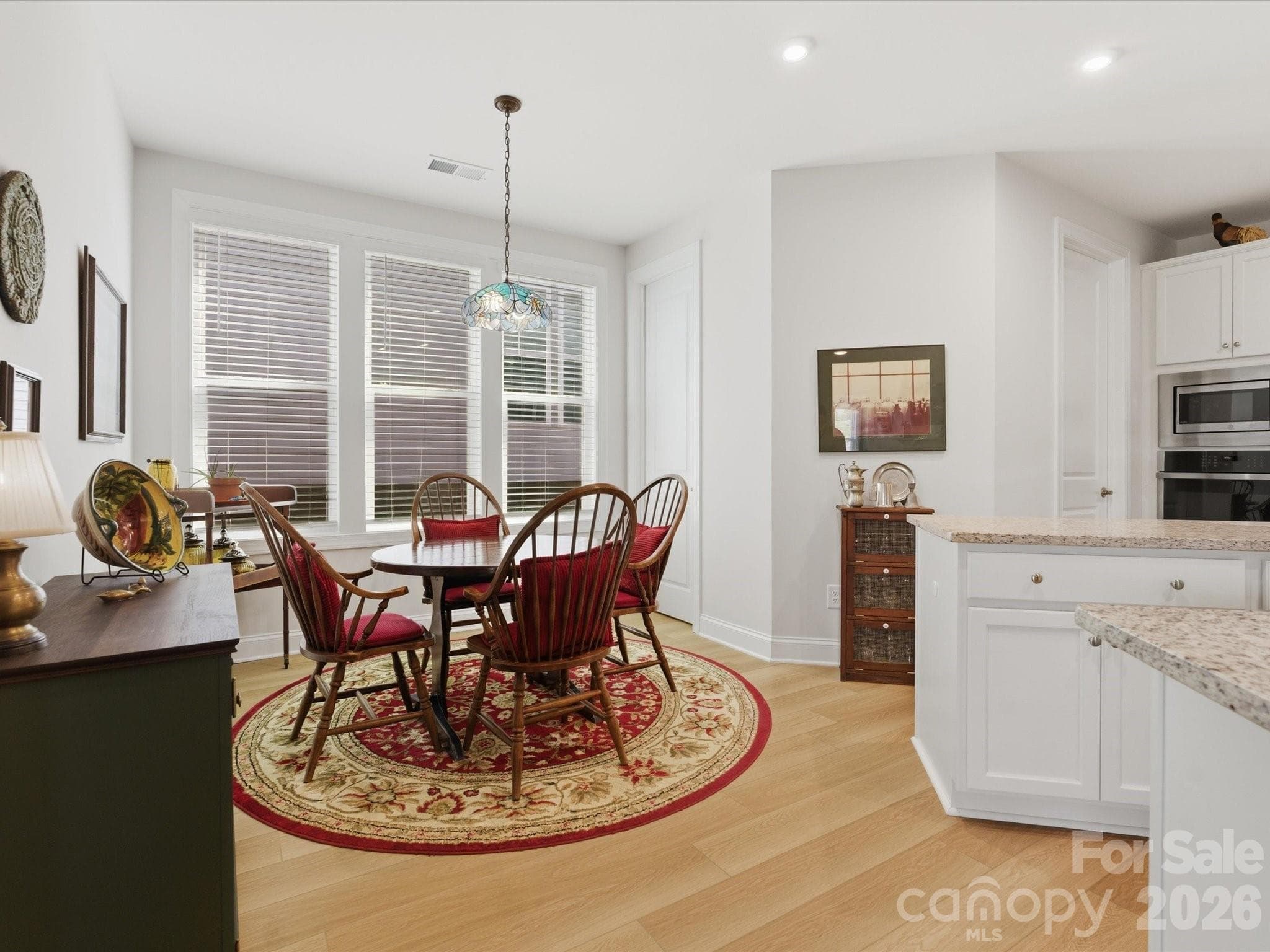 Single Family Residence at 7117 Jolly Brook Drive, Charlotte, photo 15 of 48