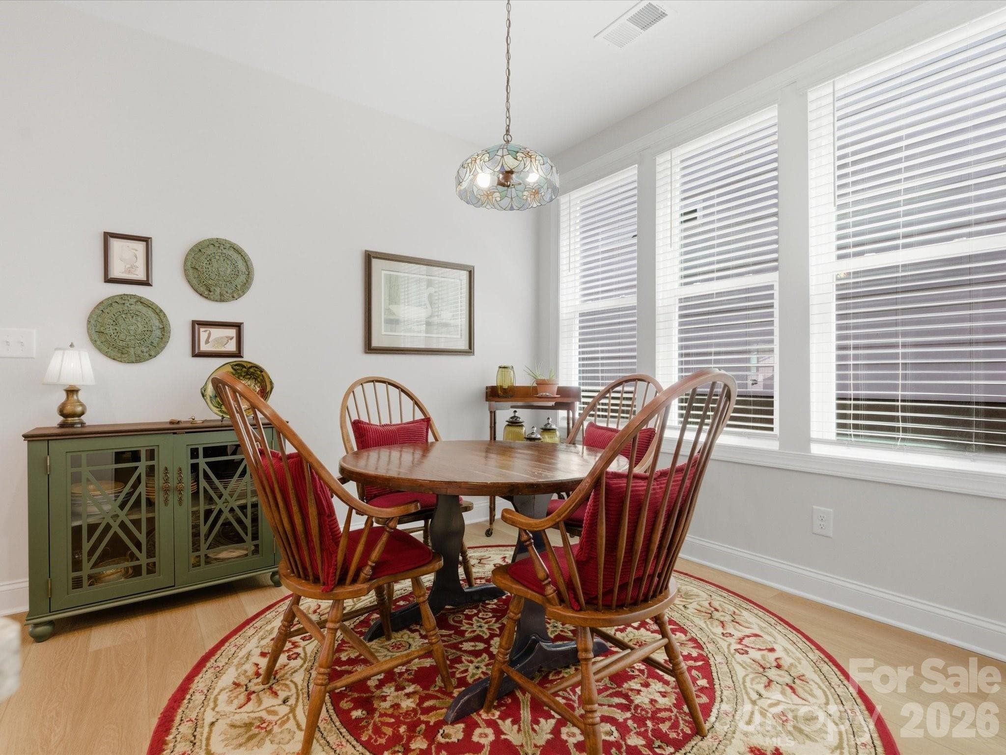 Single Family Residence at 7117 Jolly Brook Drive, Charlotte, photo 16 of 48