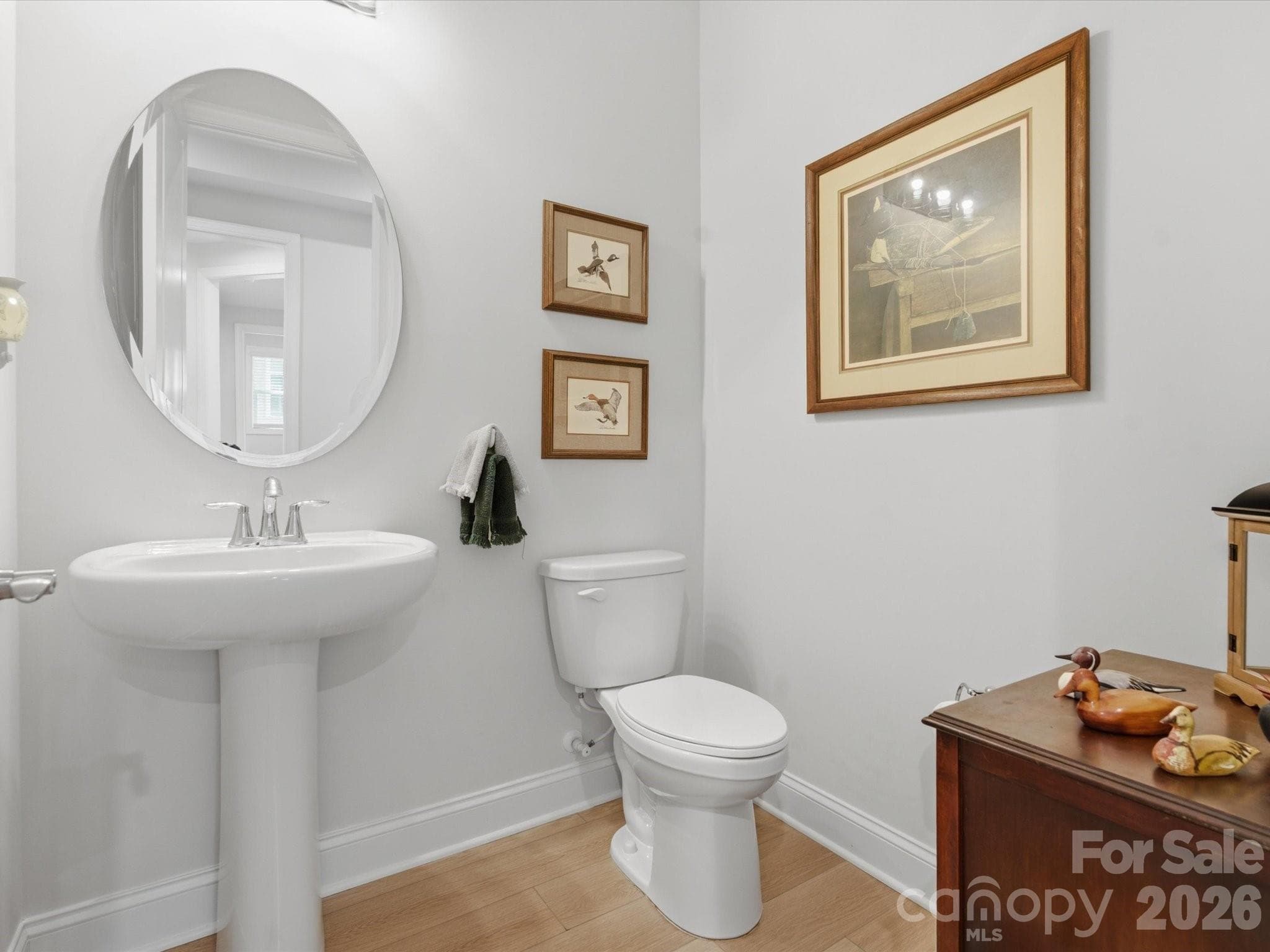 Single Family Residence at 7117 Jolly Brook Drive, Charlotte, photo 19 of 48