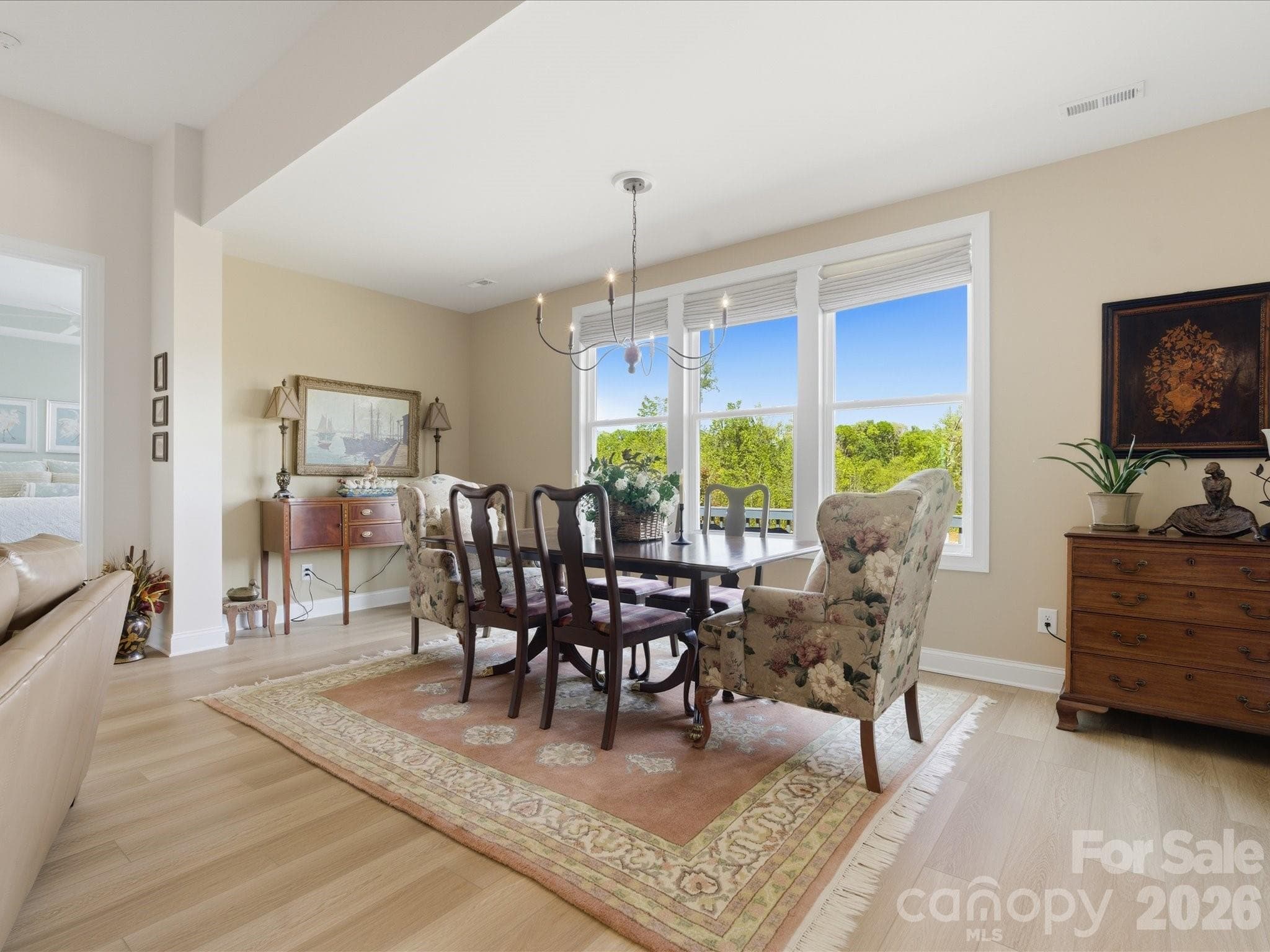 Single Family Residence at 7117 Jolly Brook Drive, Charlotte, photo 30 of 48