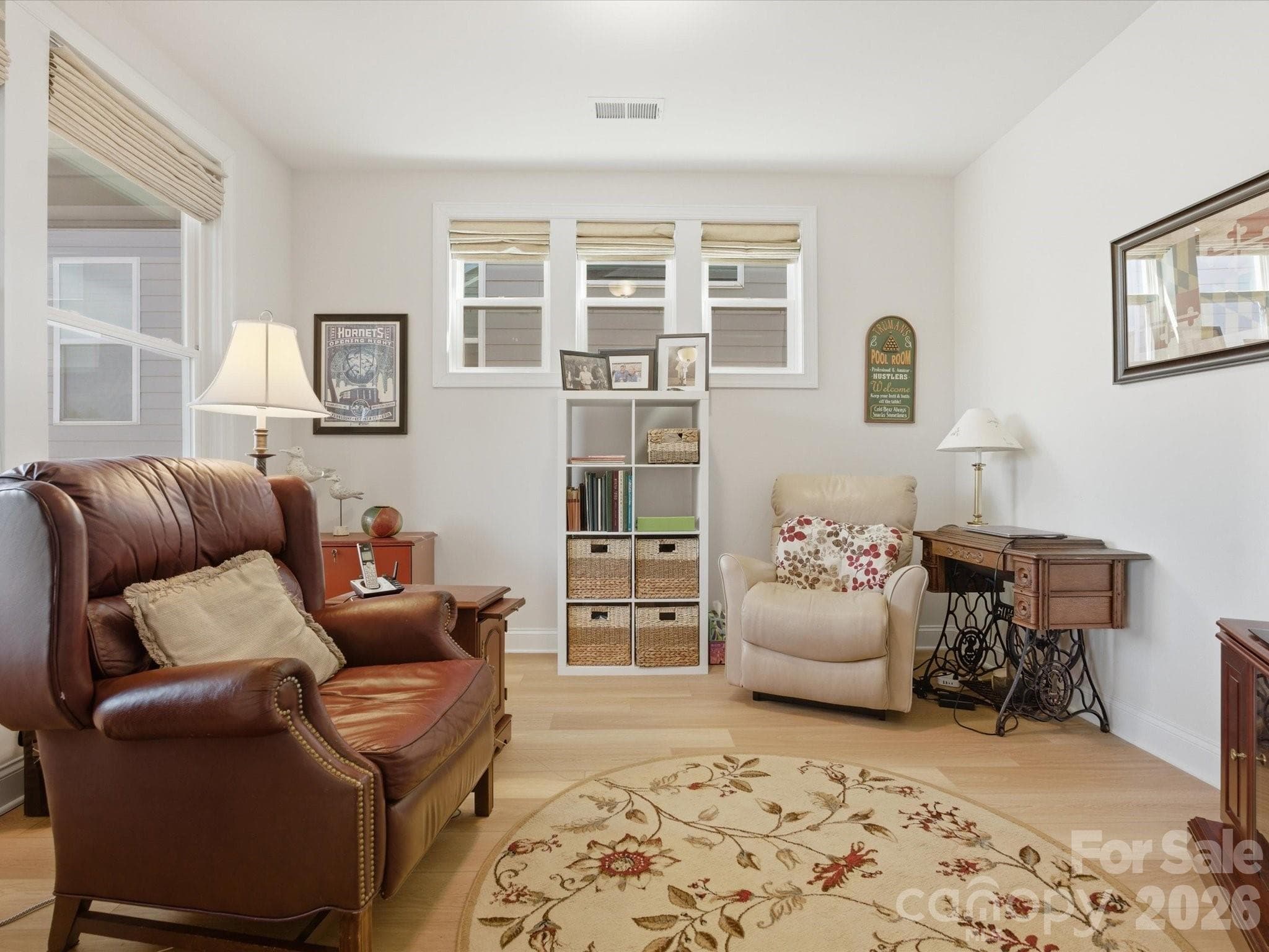 Single Family Residence at 7117 Jolly Brook Drive, Charlotte, photo 31 of 48