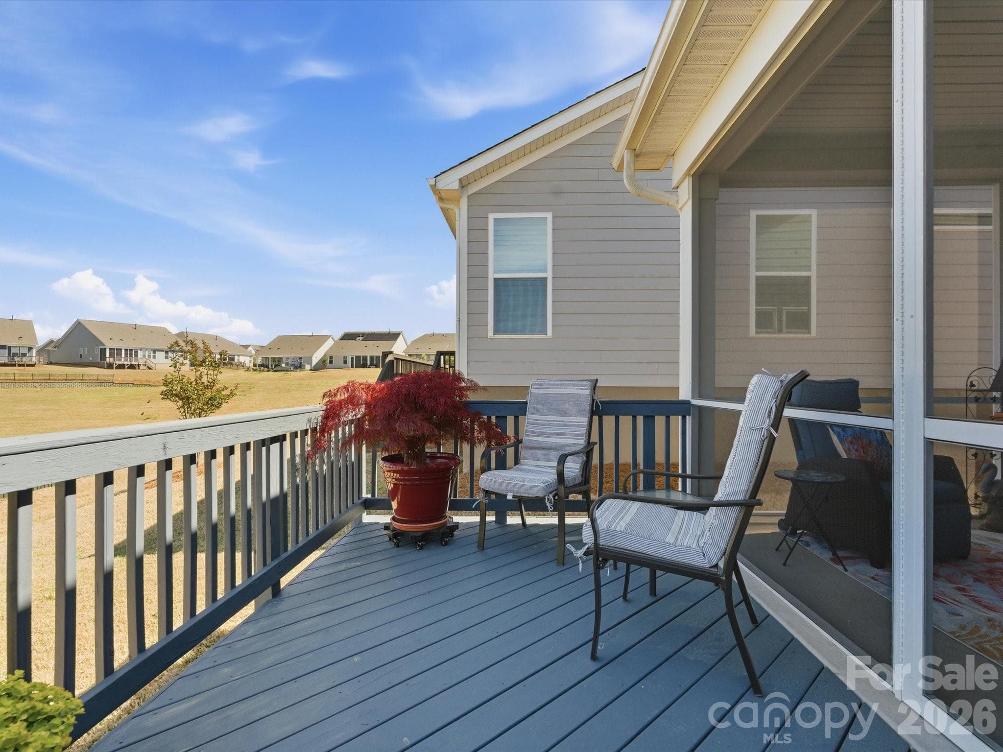 Single Family Residence at 7117 Jolly Brook Drive, Charlotte, photo 34 of 48