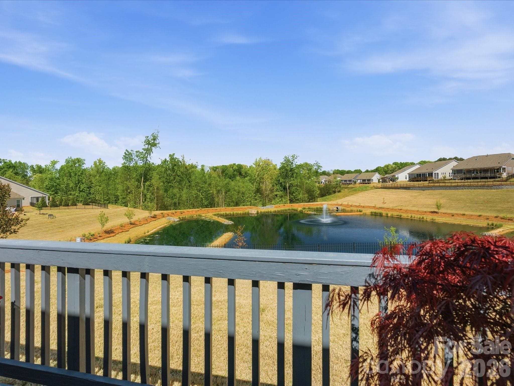 Single Family Residence at 7117 Jolly Brook Drive, Charlotte, photo 39 of 48