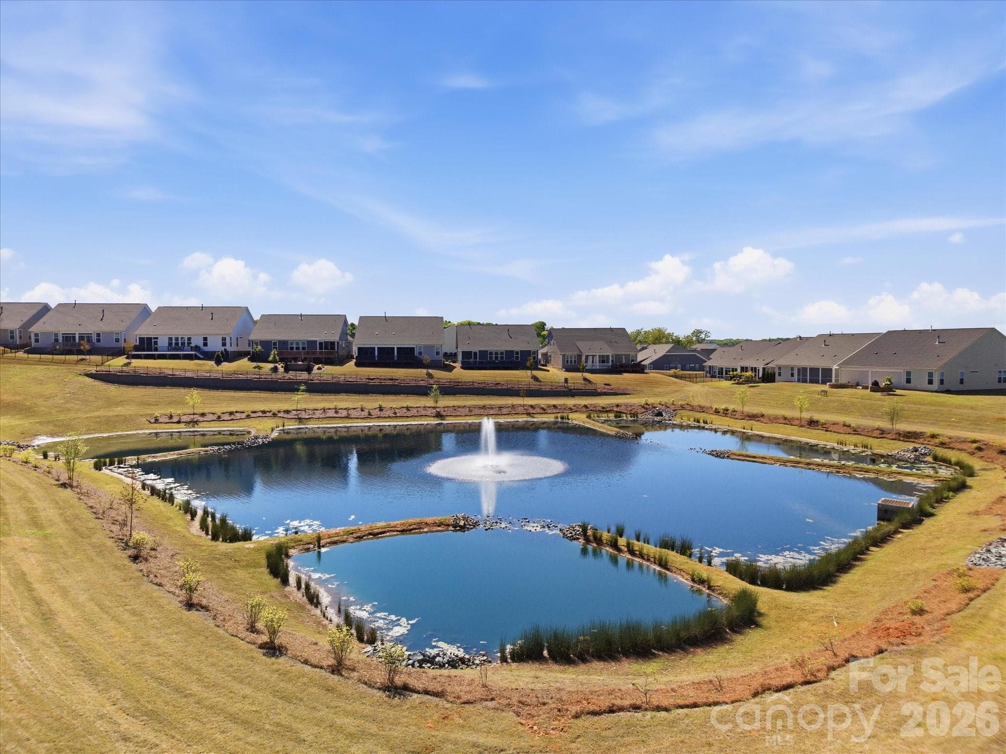 Single Family Residence at 7117 Jolly Brook Drive, Charlotte, photo 42 of 48