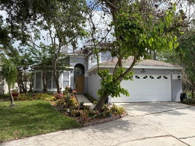 2809 RUNYON CIR
