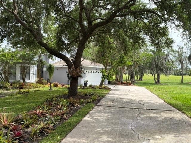Single Family Residence at 2809 RUNYON CIR, ORLANDO, photo 2 of 56