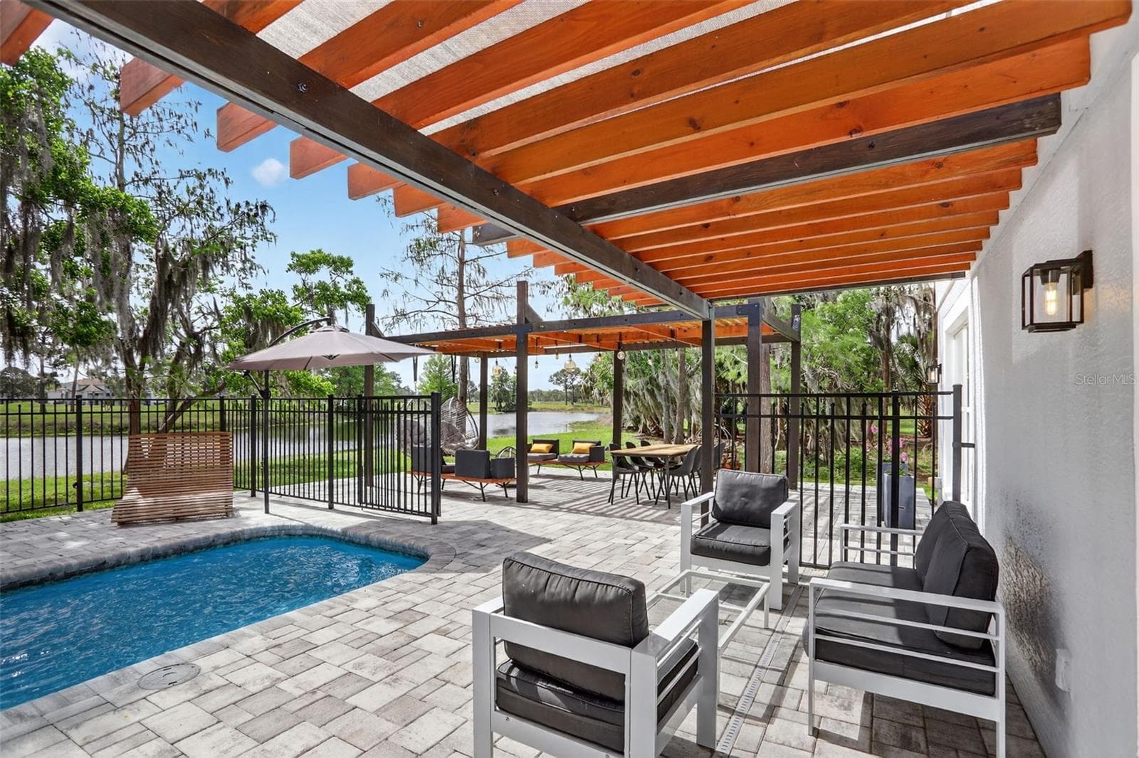Single Family Residence at 2809 RUNYON CIR, ORLANDO, photo 37 of 56