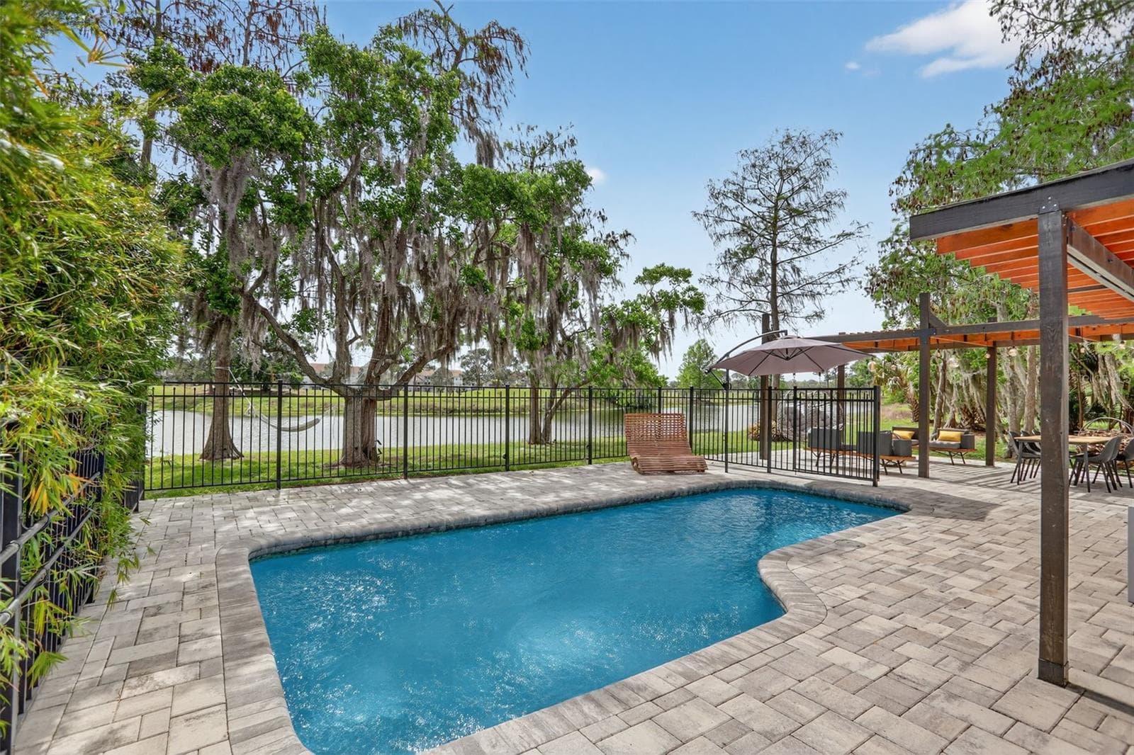 Single Family Residence at 2809 RUNYON CIR, ORLANDO, photo 38 of 56