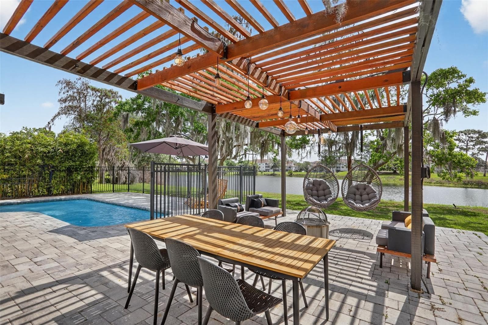 Single Family Residence at 2809 RUNYON CIR, ORLANDO, photo 43 of 56