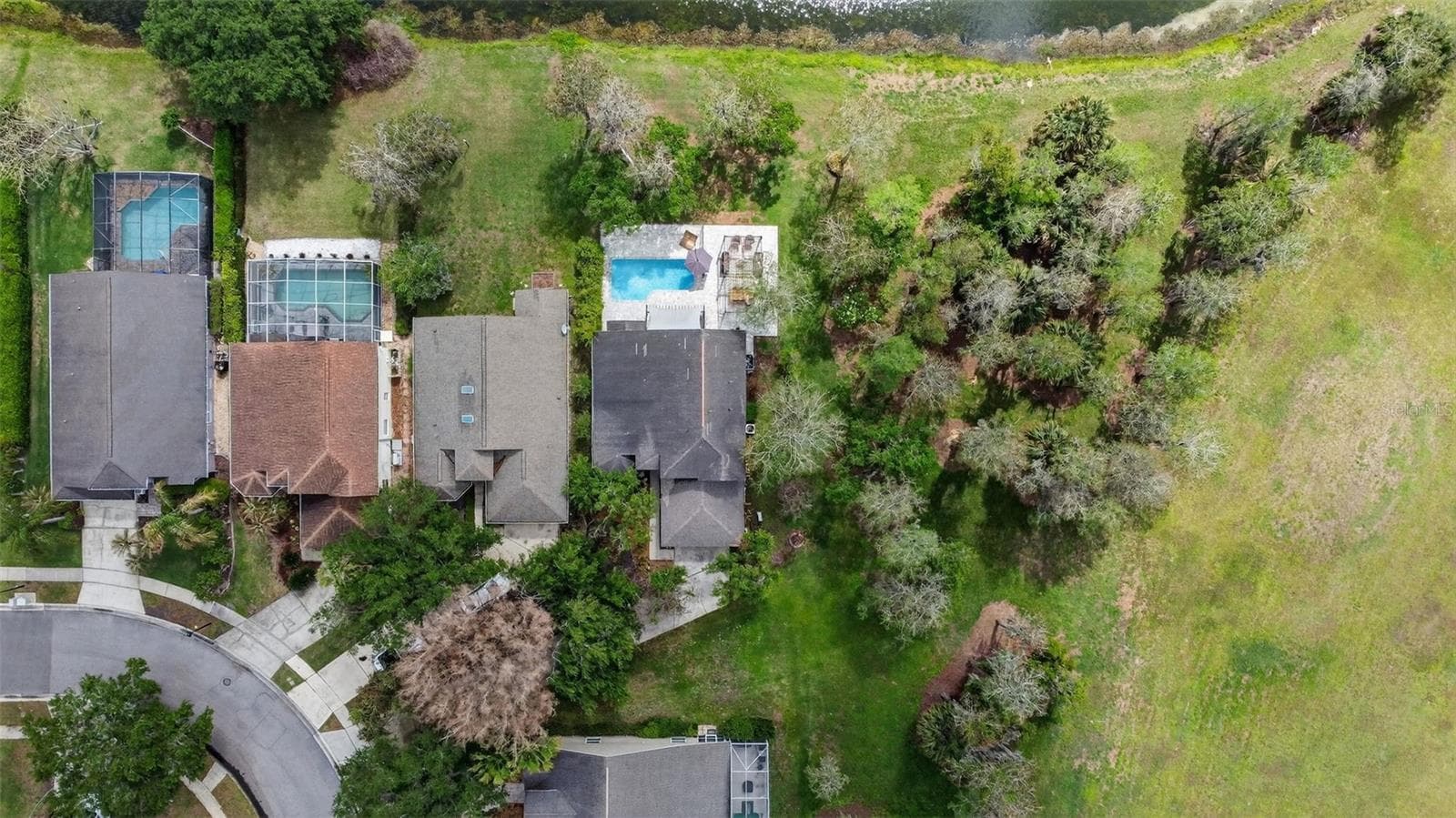 Single Family Residence at 2809 RUNYON CIR, ORLANDO, photo 48 of 56