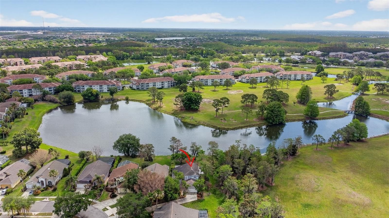 Single Family Residence at 2809 RUNYON CIR, ORLANDO, photo 49 of 56