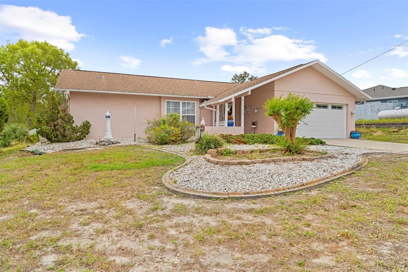 Single Family Residence at 13378 DRAYTON DR, SPRING HILL, photo 3 of 50
