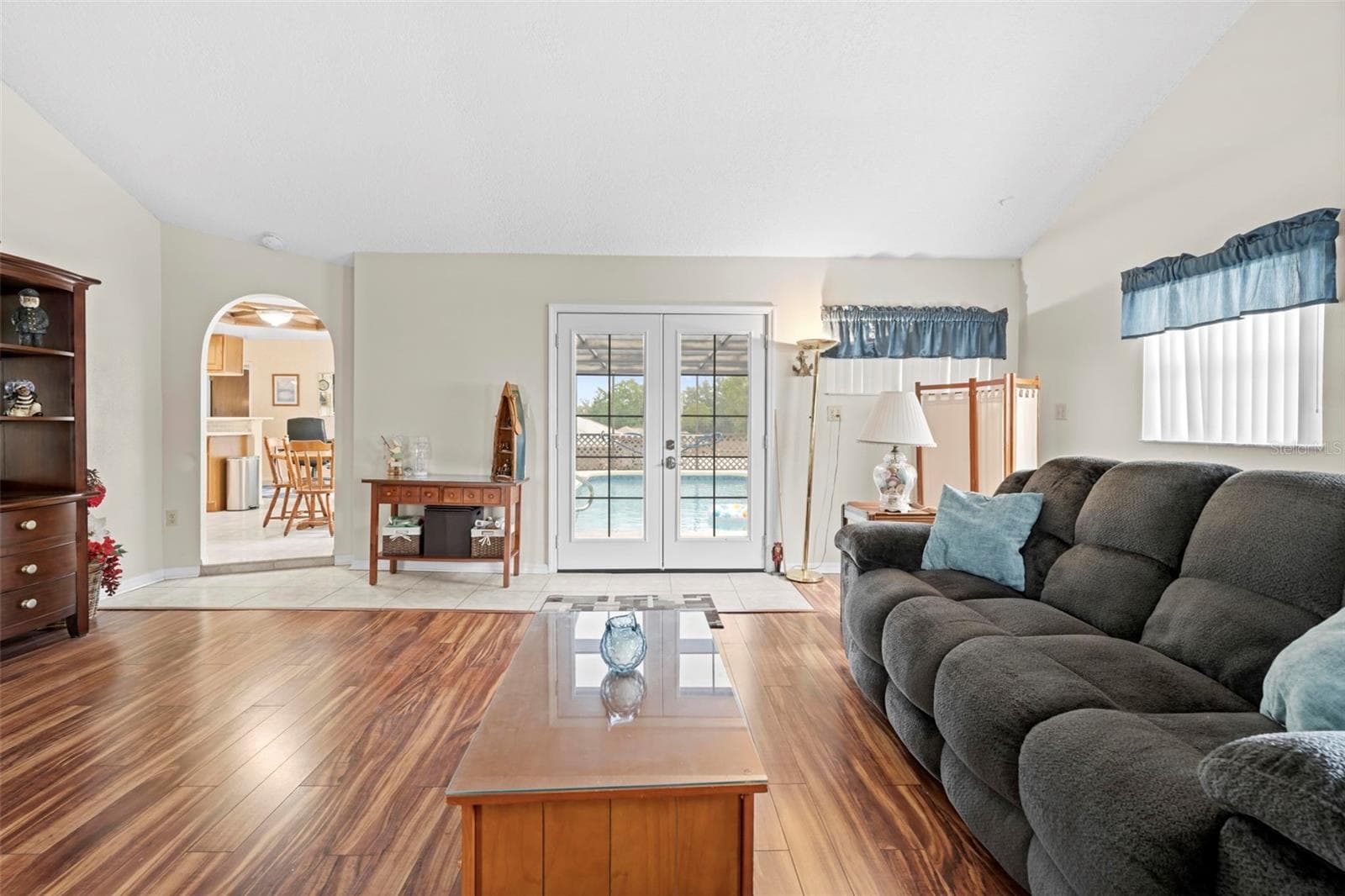 Single Family Residence at 13378 DRAYTON DR, SPRING HILL, photo 6 of 50