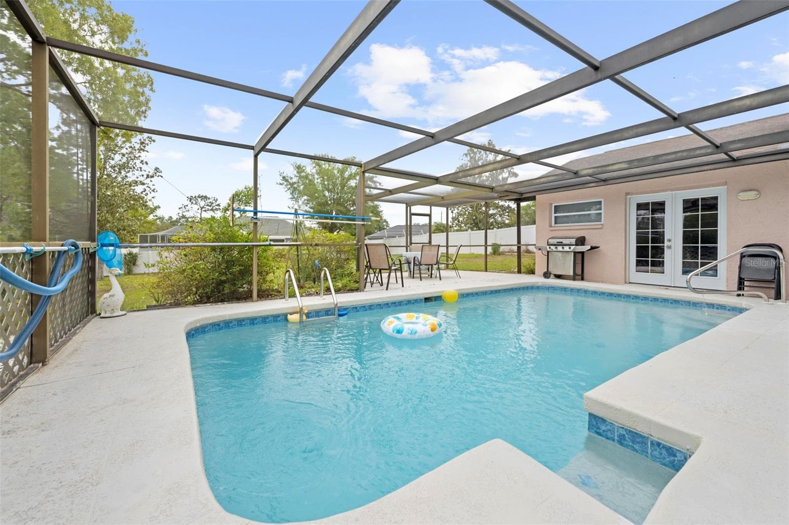 Single Family Residence at 13378 DRAYTON DR, SPRING HILL, photo 45 of 50