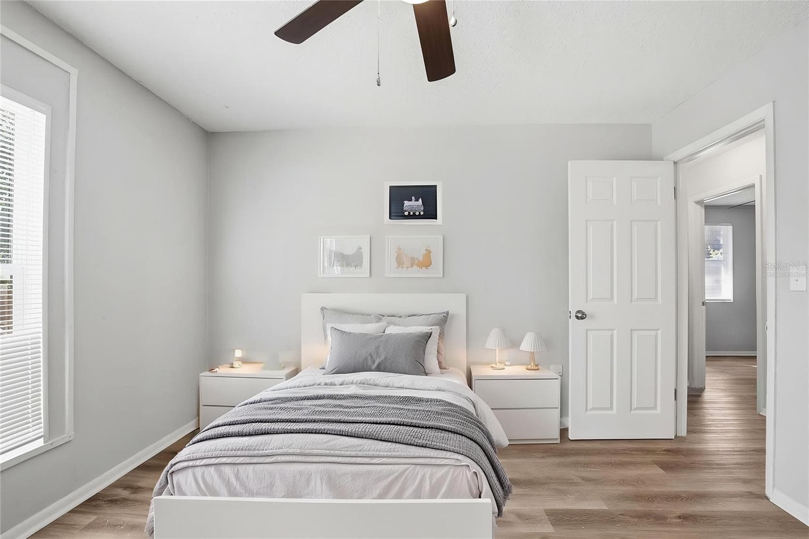 Virtually Staged - 728 E SPRUCE ST, TARPON SPRINGS