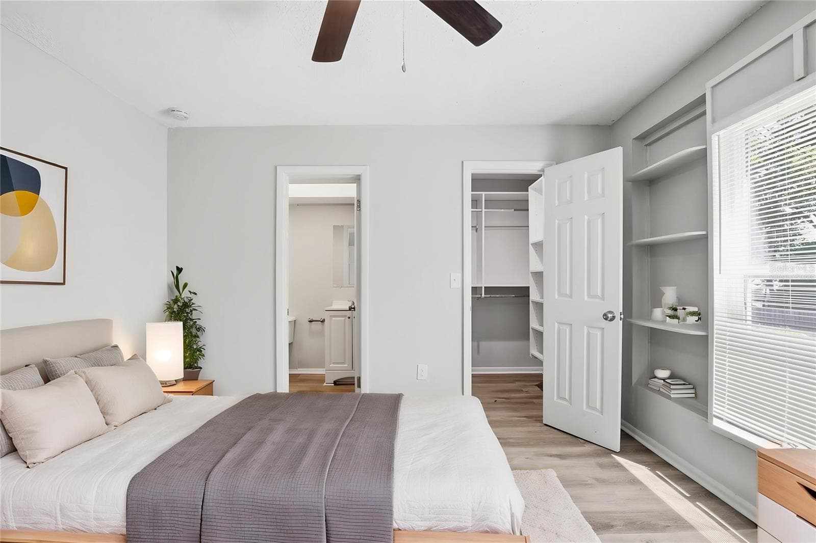 Virtually Staged - 728 E SPRUCE ST, TARPON SPRINGS