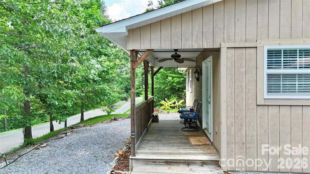 Single Family Residence at 37 Coyote Drive, Marion, photo 2 of 26