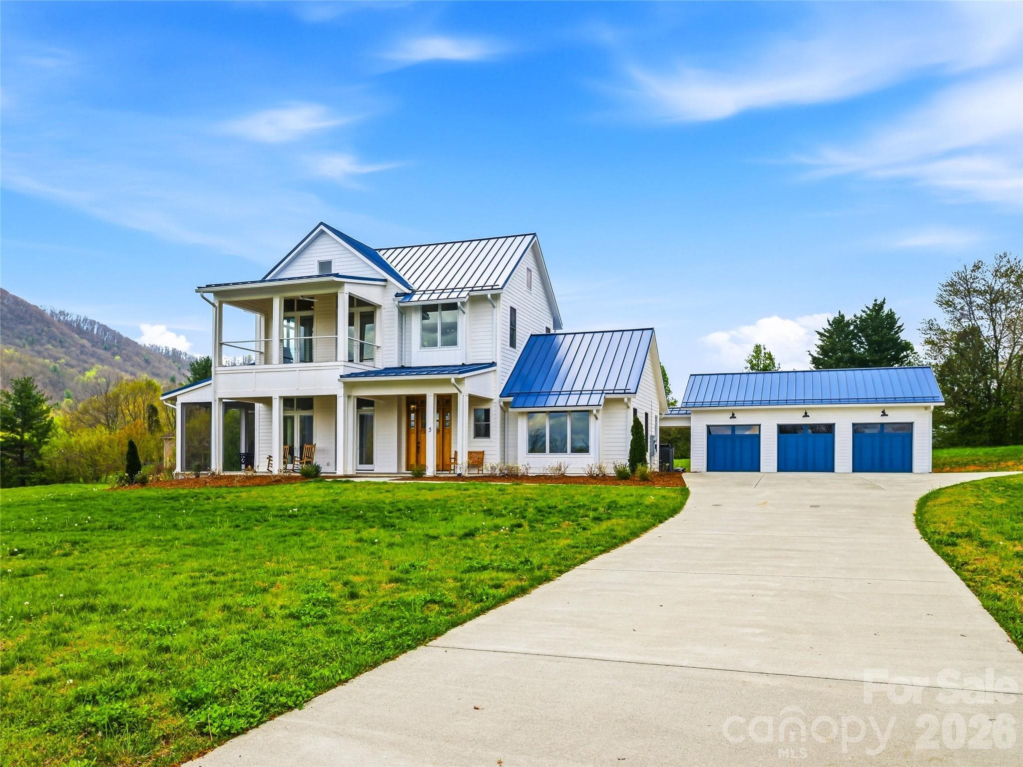 Single Family Residence at Fletcher, photo 3 of 38
