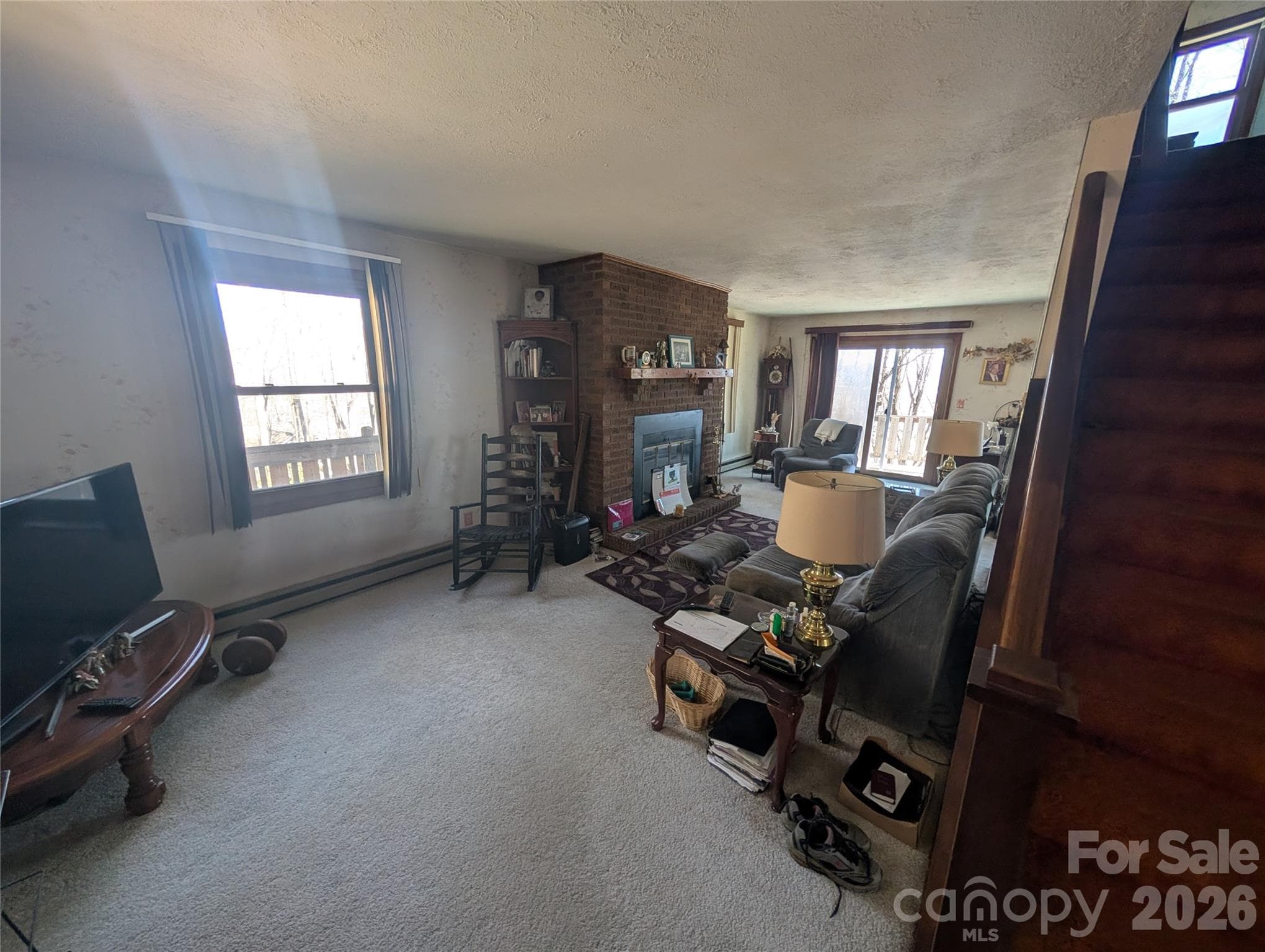 Single Family Residence at 4 Wild Dogwood Trail, Mills River, photo 13 of 41