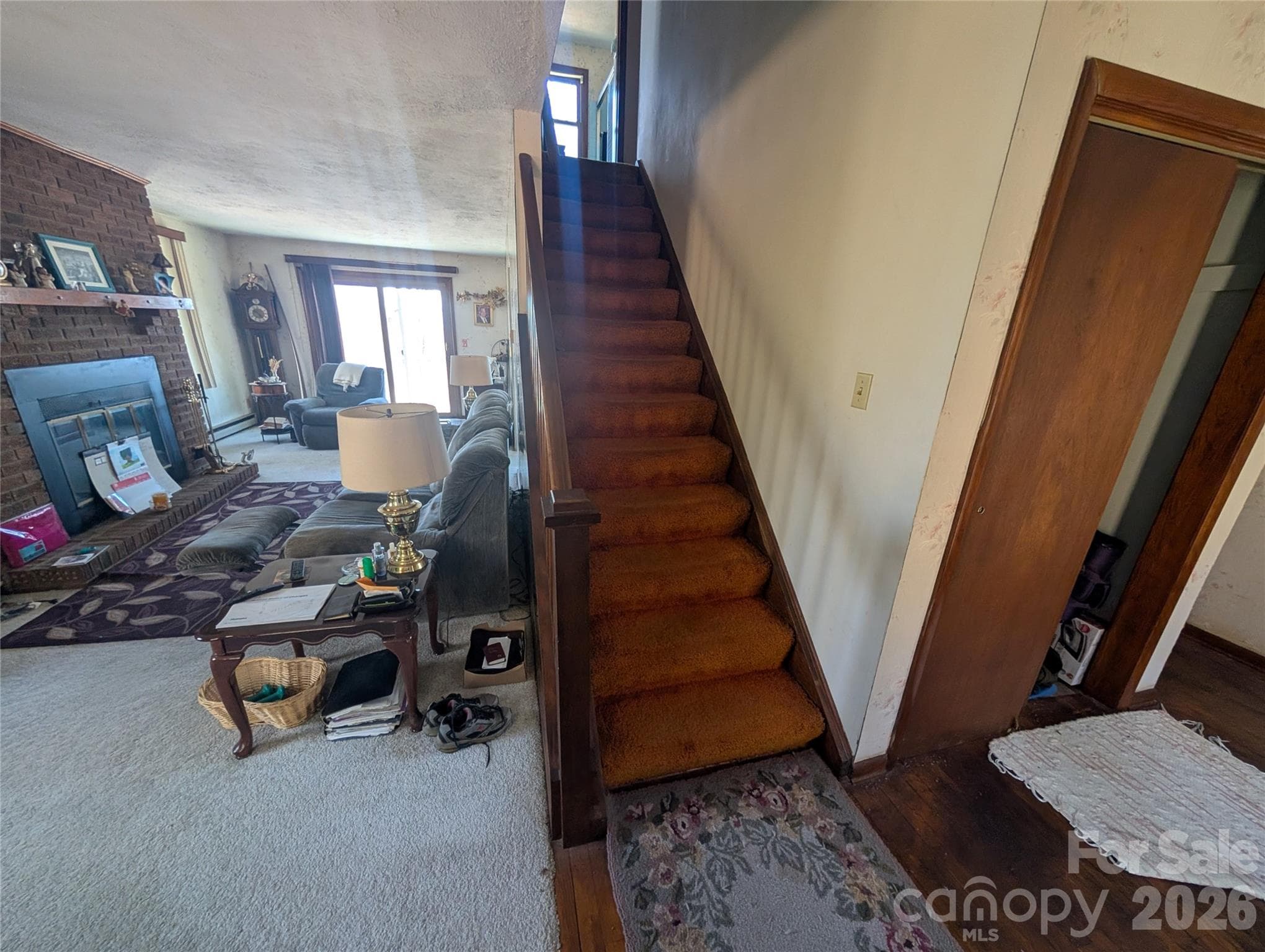 Single Family Residence at 4 Wild Dogwood Trail, Mills River, photo 14 of 41