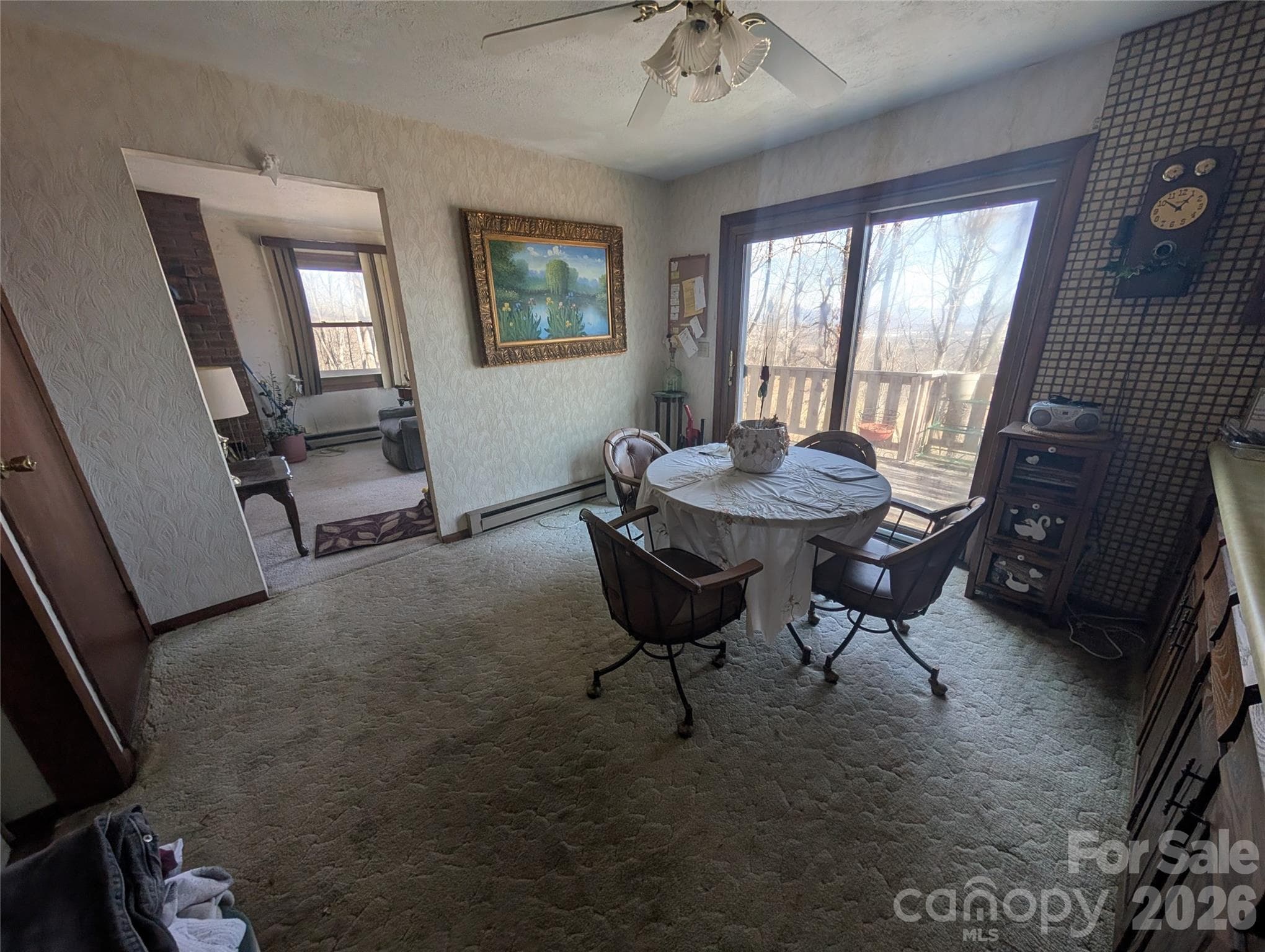 Single Family Residence at 4 Wild Dogwood Trail, Mills River, photo 19 of 41