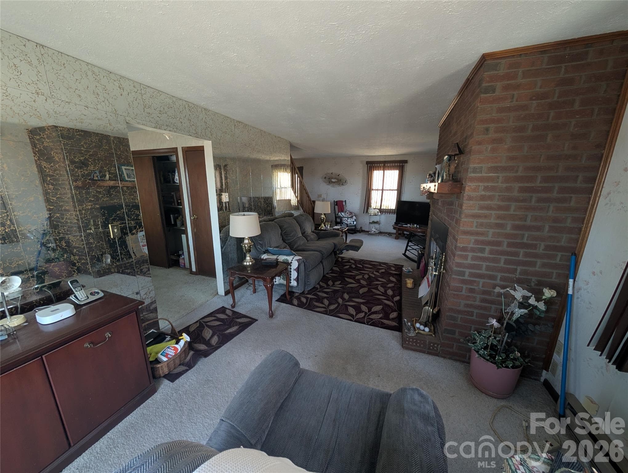 Single Family Residence at 4 Wild Dogwood Trail, Mills River, photo 21 of 41
