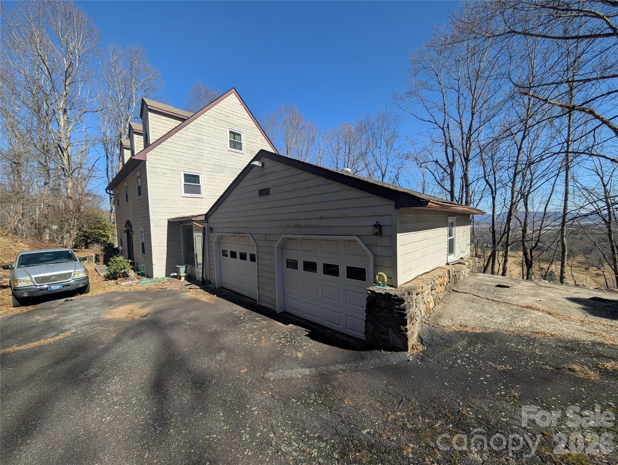 Single Family Residence at 4 Wild Dogwood Trail, Mills River, photo 34 of 41