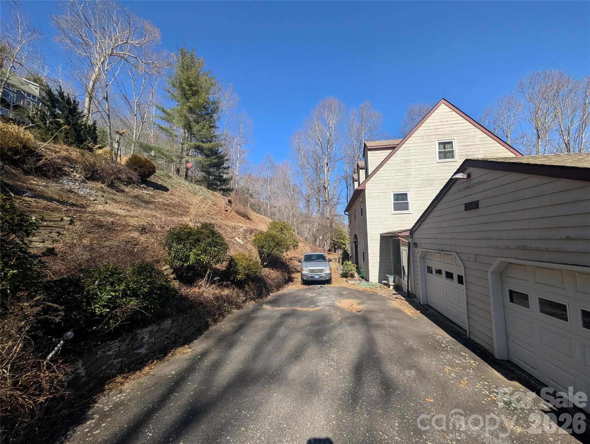 Single Family Residence at 4 Wild Dogwood Trail, Mills River, photo 35 of 41
