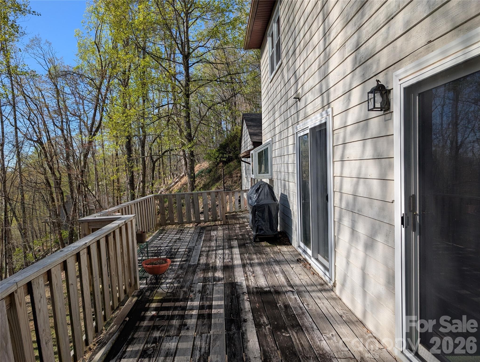 Single Family Residence at 4 Wild Dogwood Trail, Mills River, photo 38 of 41