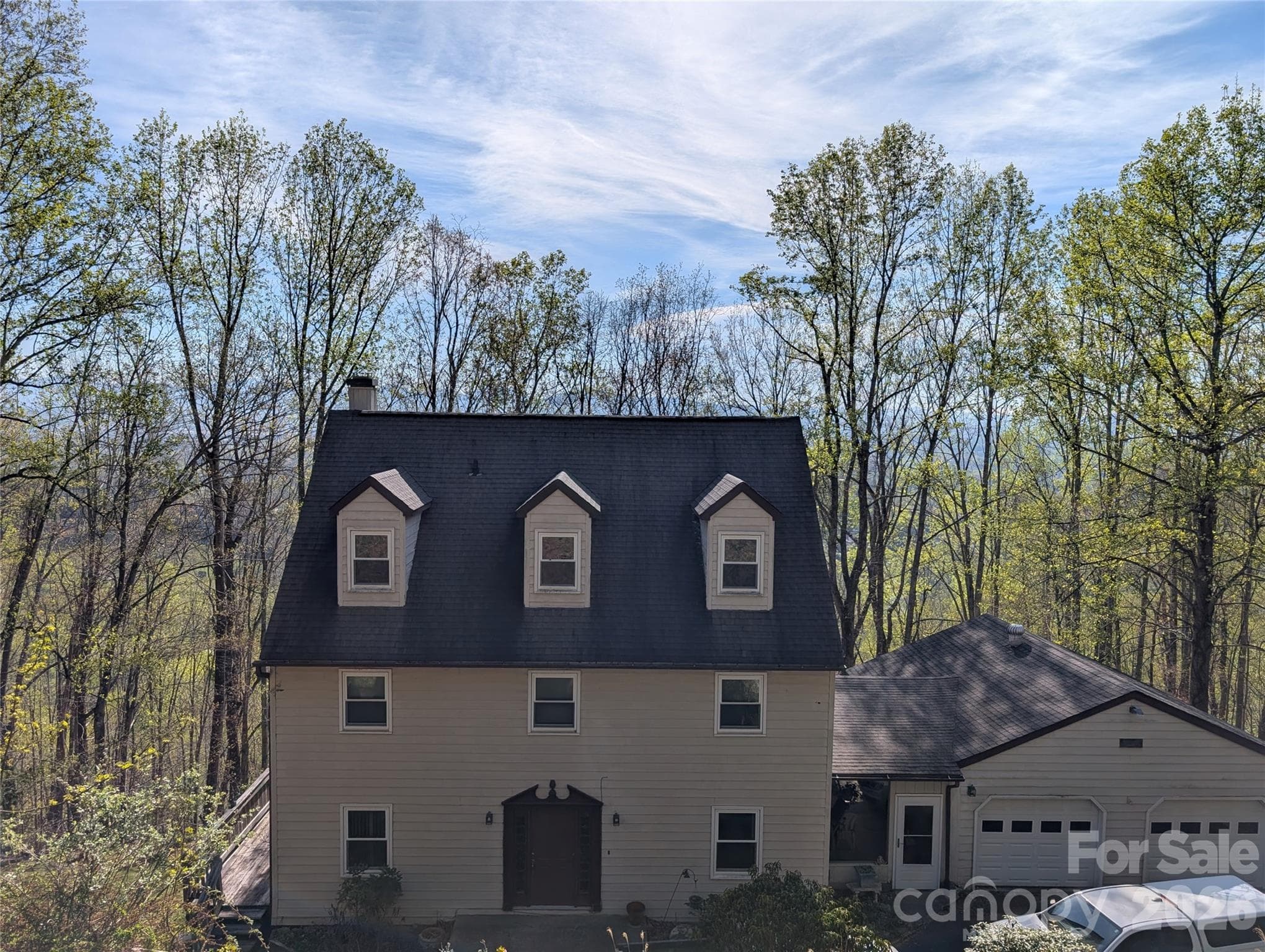Single Family Residence at 4 Wild Dogwood Trail, Mills River, photo 41 of 41