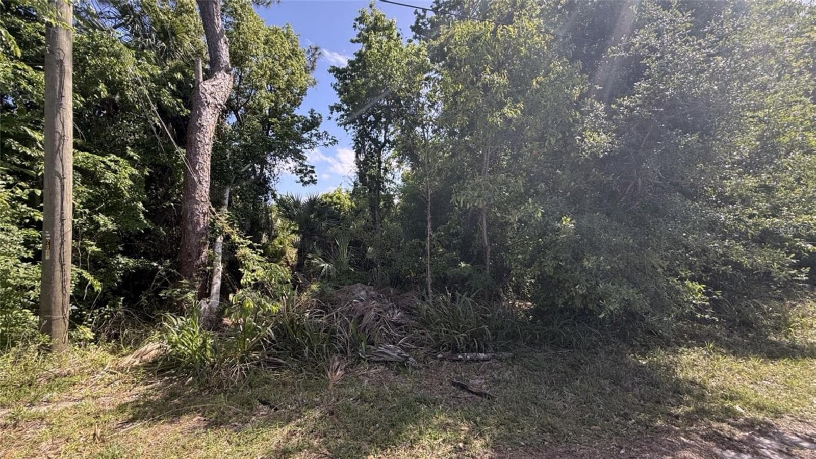 Land at 0 WASHINGTON ST, NEW SMYRNA BEACH, photo 3 of 5