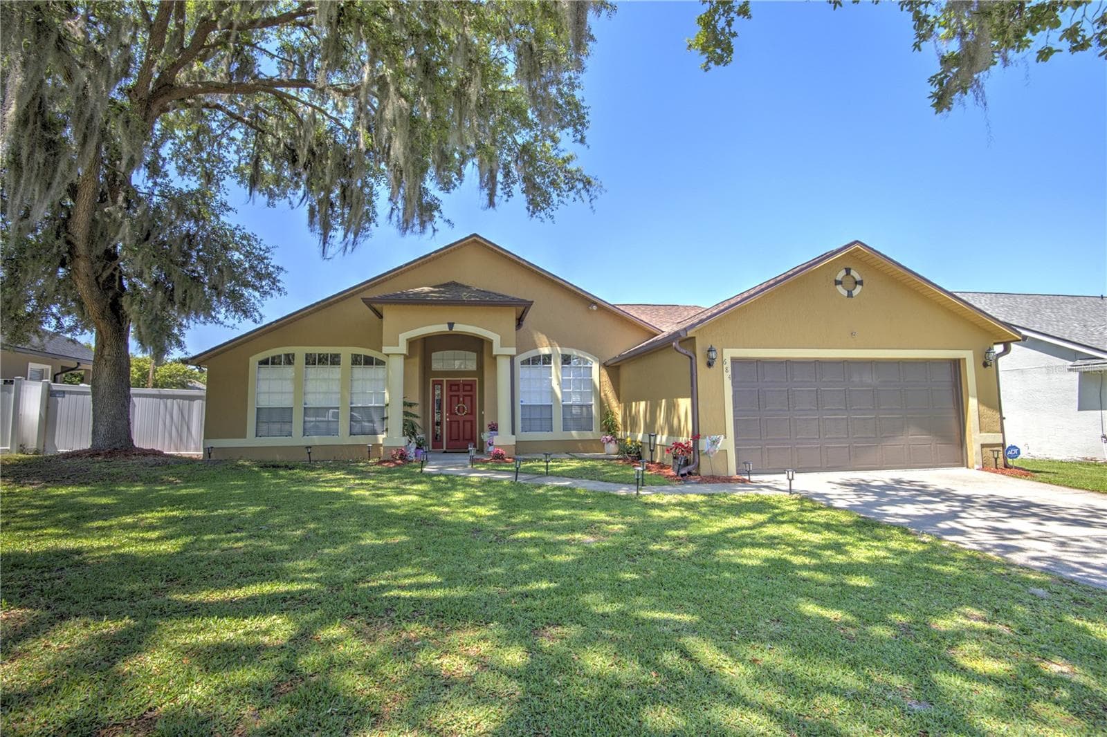 Single Family Residence at 684 YORKSHIRE DR, OVIEDO, photo 37 of 37