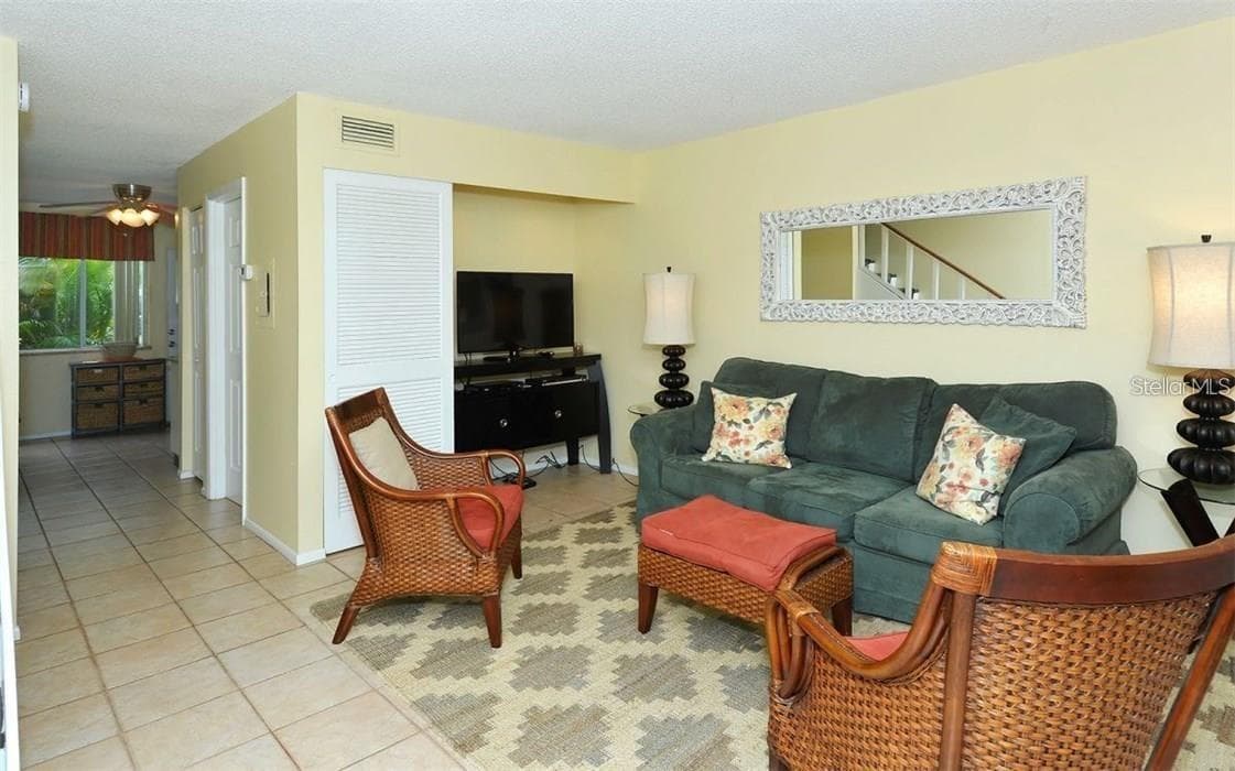 Townhouse at 2946 CLARK RD #2946, SARASOTA, photo 7 of 34