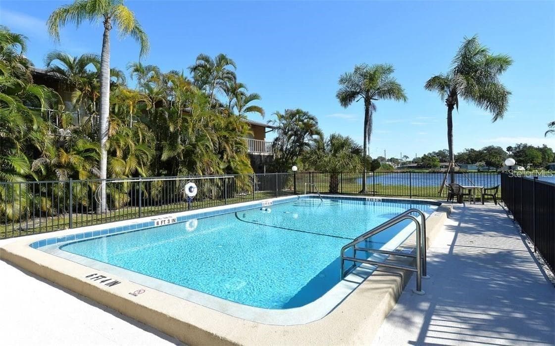 Townhouse at 2946 CLARK RD #2946, SARASOTA, photo 23 of 34